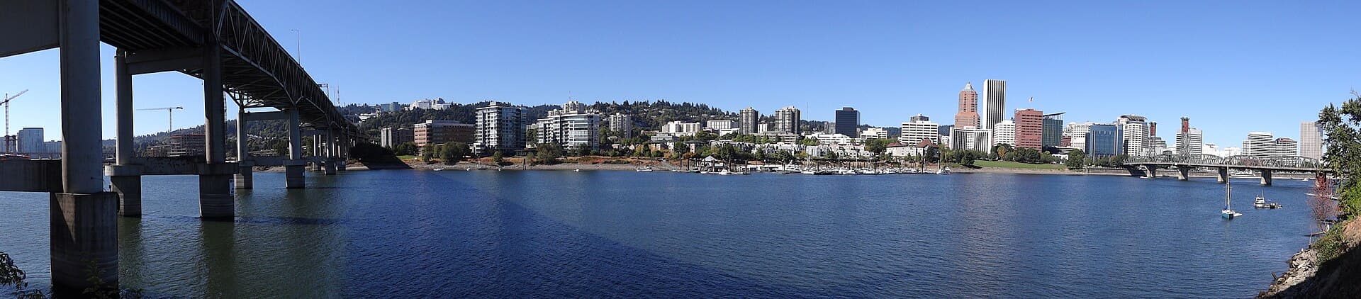 Portland, Oregon